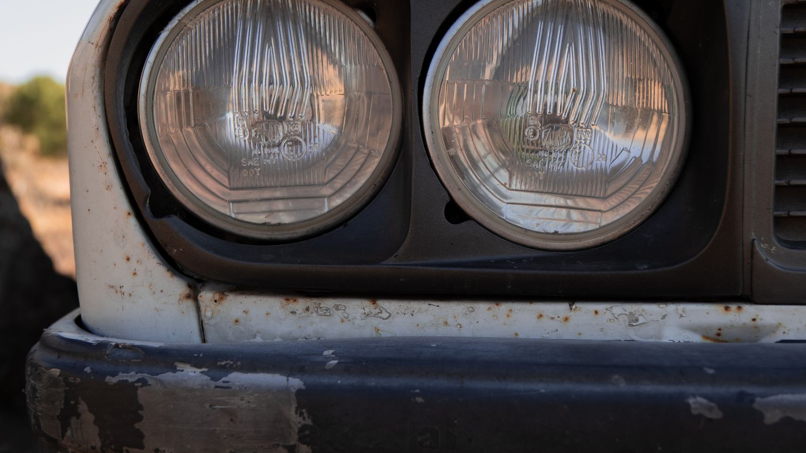 Fix Cloudy, Yellow Headlights in an Afternoon (No New Parts)