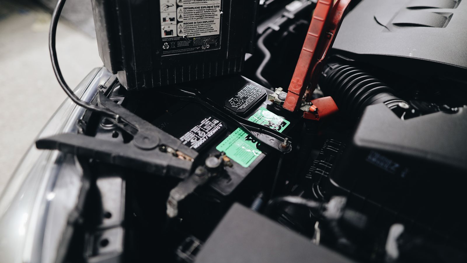Why Your Car Won't Start: Battery, Starter, or Something Cheaper
